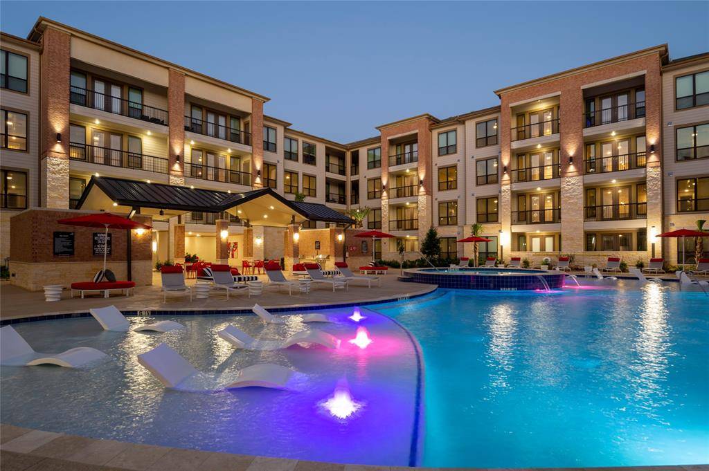 Katy, TX 77449,1616 Partnership WAY #1326