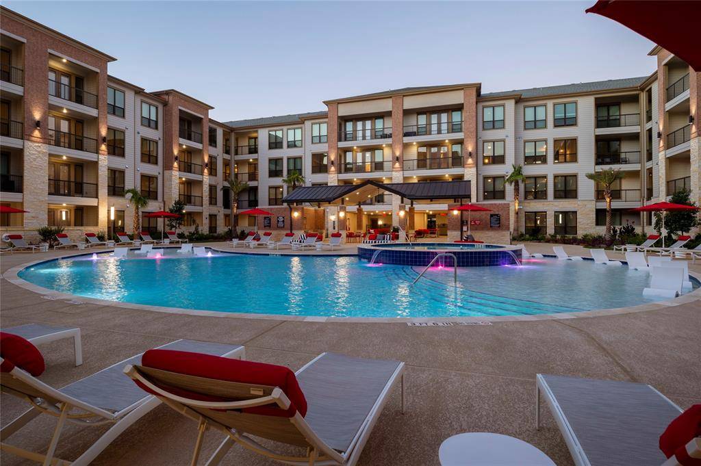 Katy, TX 77449,1616 Partnership WAY #1326