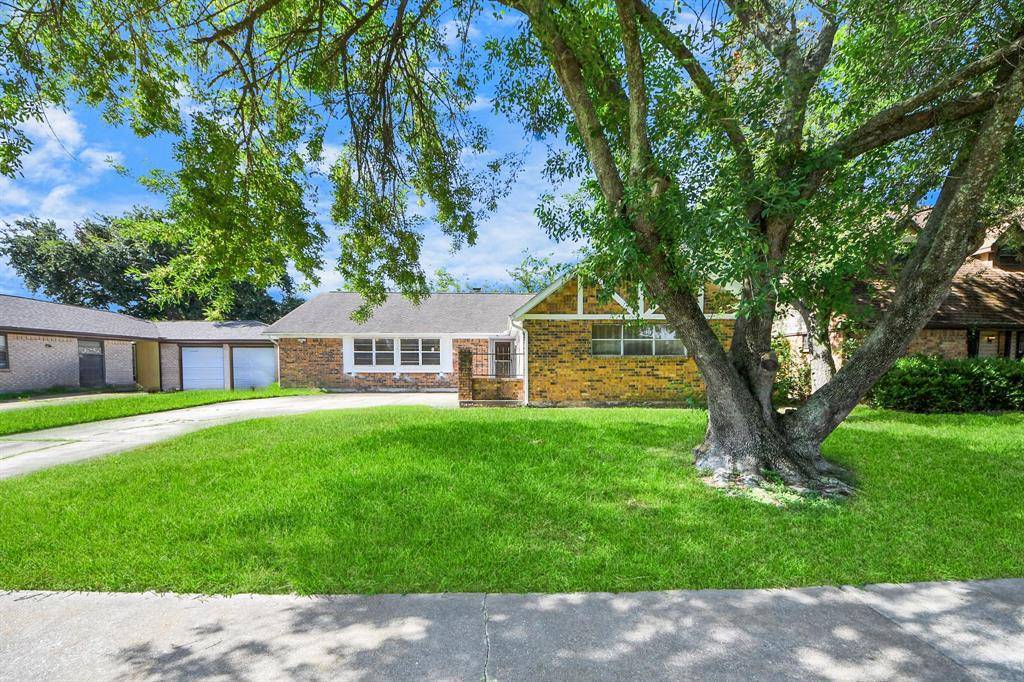 Pasadena, TX 77504,4214 Iroquois DR