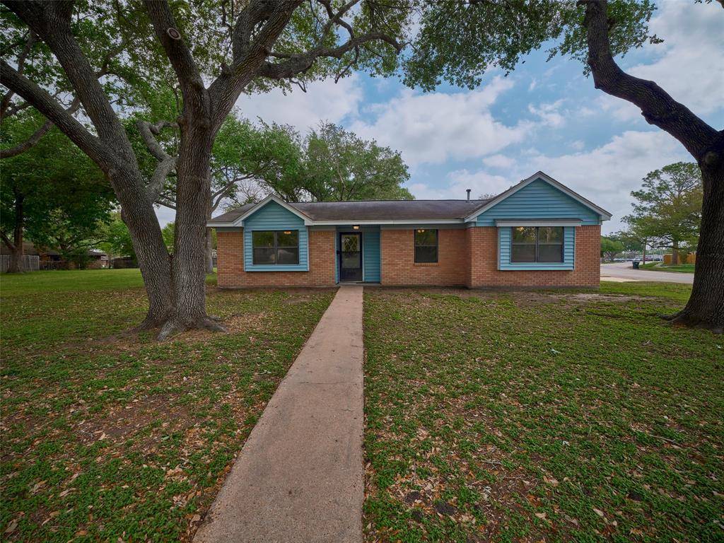 El Campo, TX 77437,3002 Lamar CIR