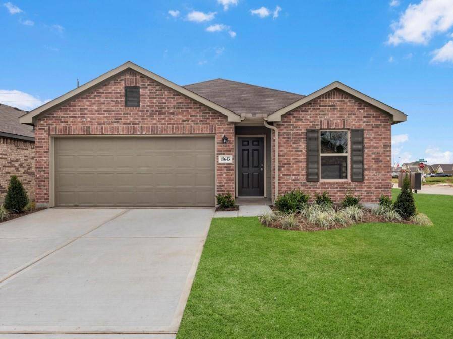 Crosby, TX 77532,546 Zeus Mountain DR