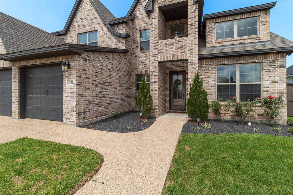 Bryan, TX 77802,4209 Harding CT