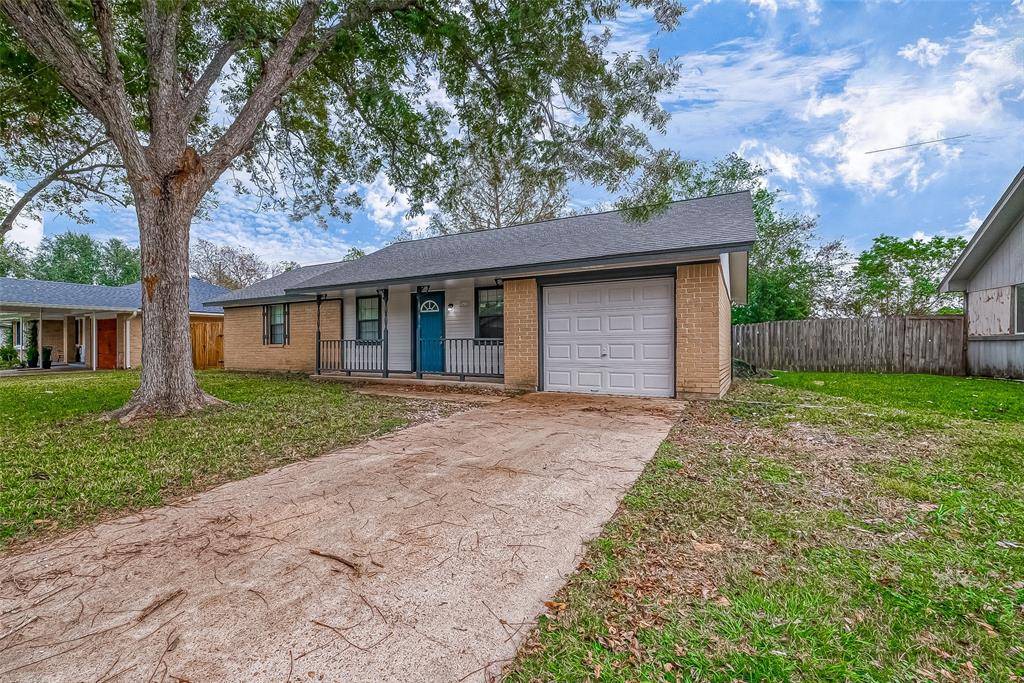 Needville, TX 77461,3615 Needville AVE