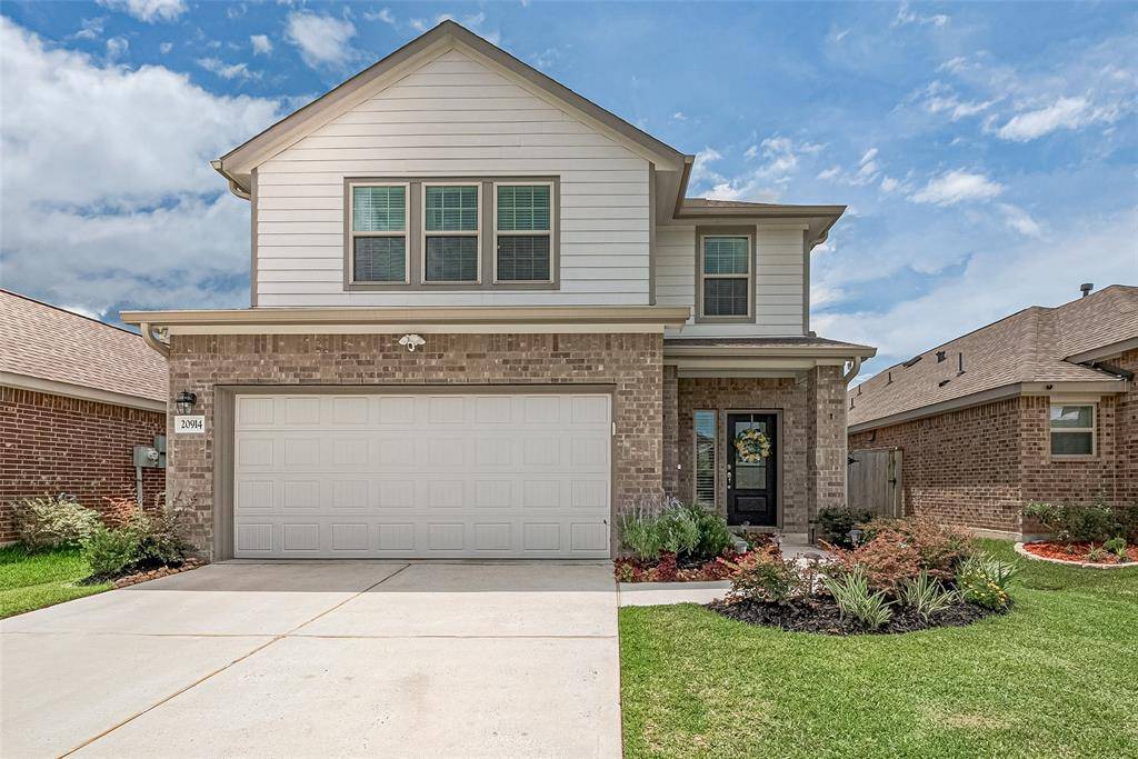 New Caney, TX 77357,20914 Cropani Shadow Dr DR