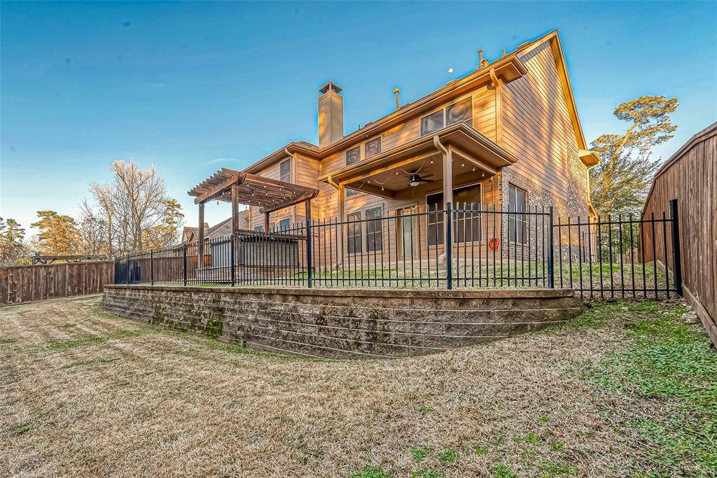 Tomball, TX 77375,67 S Greenprint CIR