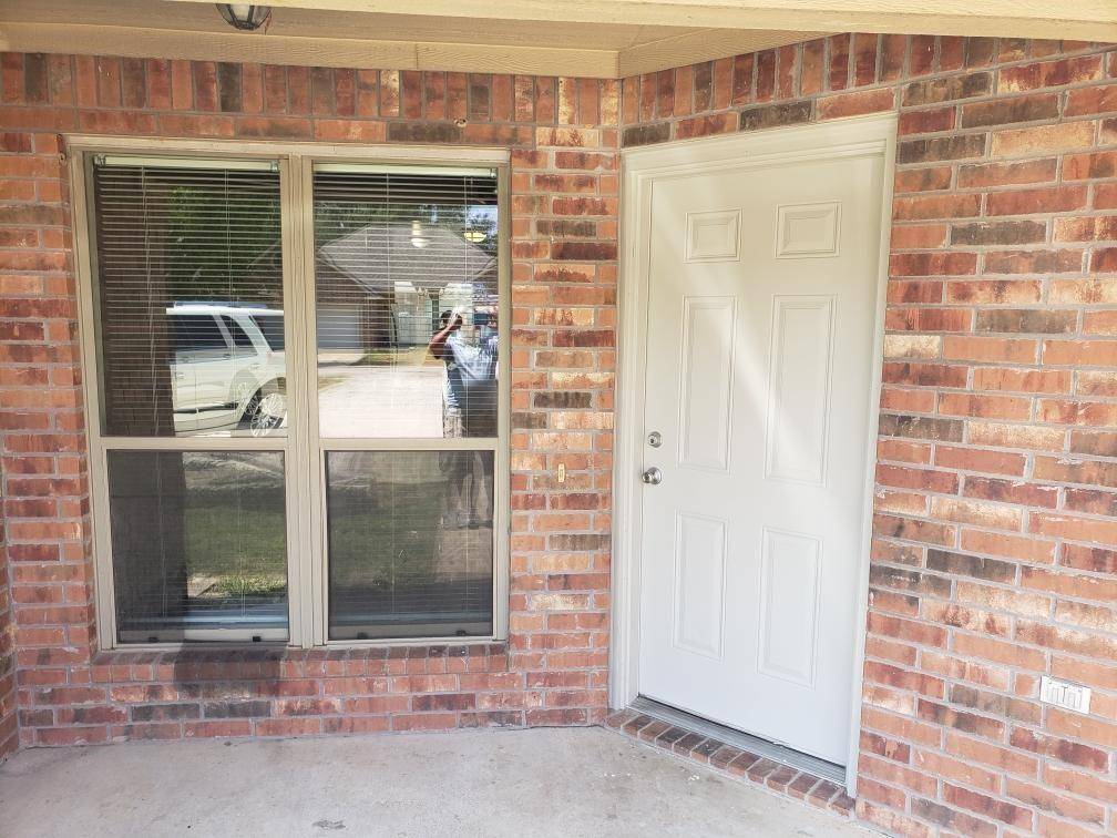 Franklin, TX 77856,712 N N Sharp ST
