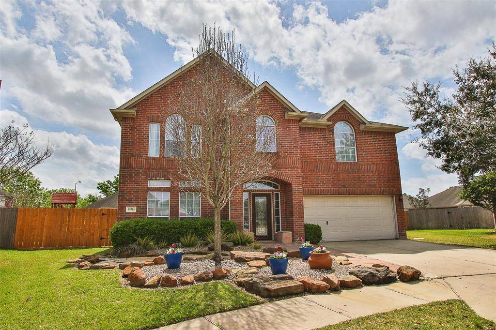 Tomball, TX 77375,19315 Laguna Woods DR