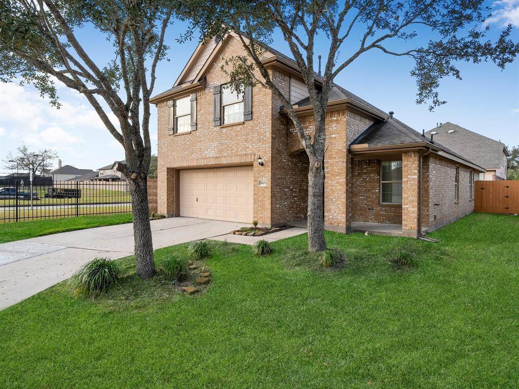 Rosharon, TX 77583,2803 Silver Ridge CT