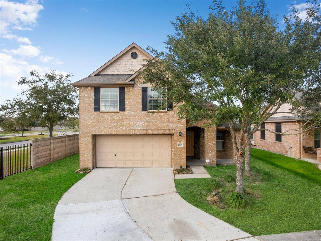 Rosharon, TX 77583,2803 Silver Ridge CT