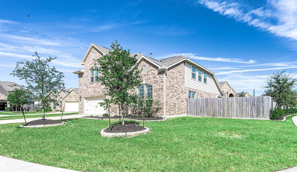 Mont Belvieu, TX 77523,3211 Jeanette CIR