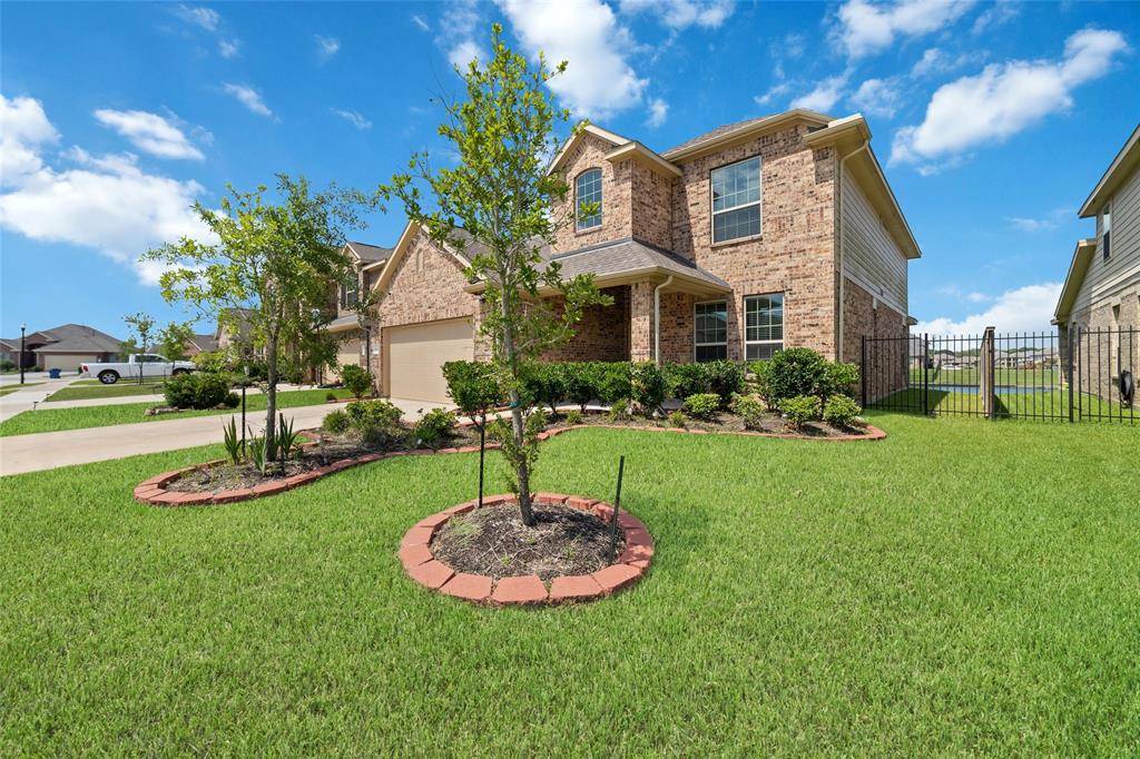 Missouri City, TX 77459,2214 Anzio CT