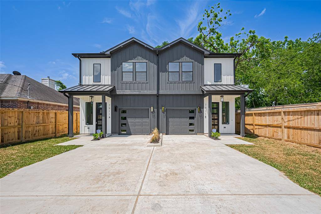 Houston, TX 77088,7911 Carver Rd