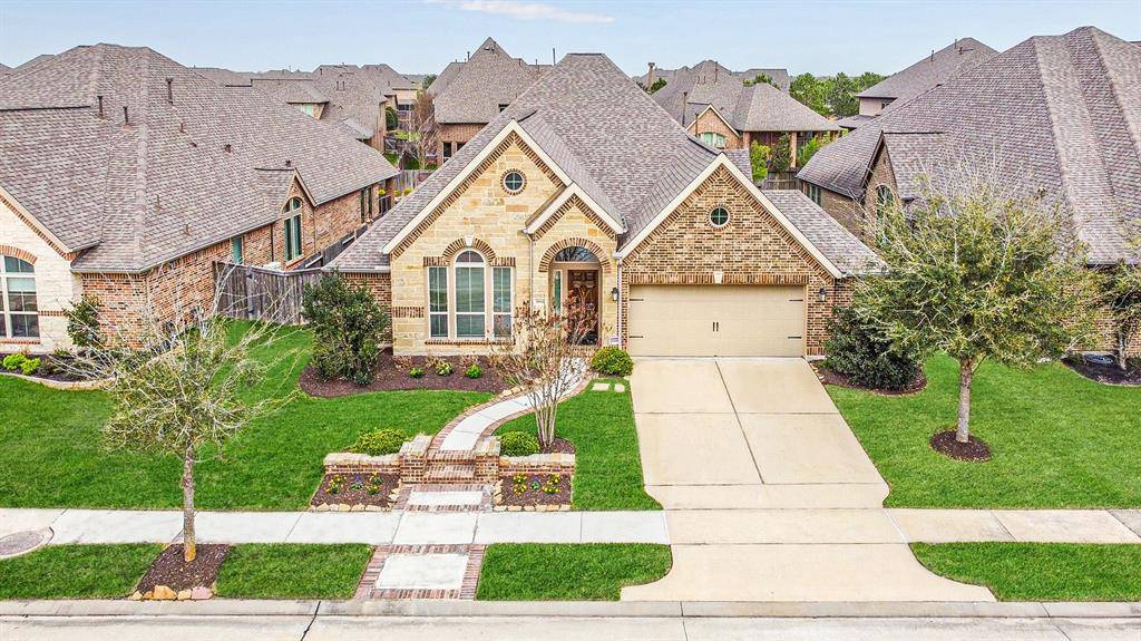 Cypress, TX 77433,18614 Town Bluff DR