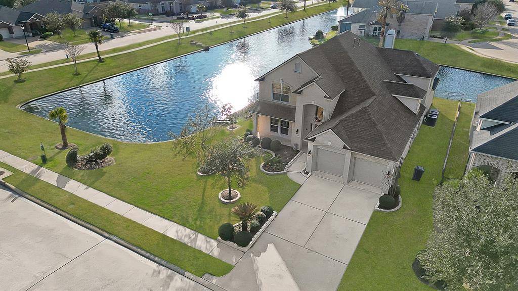 Cypress, TX 77429,14815 Elizabeth Bay Rd CT #1