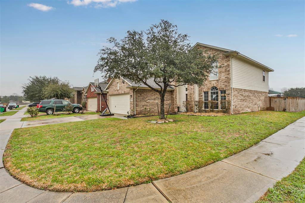 Cypress, TX 77433,20143 Breezy Oak CT