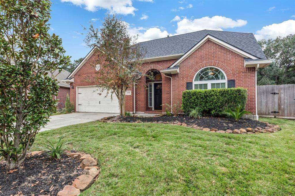 Kingwood, TX 77339,2019 Trail Water CT