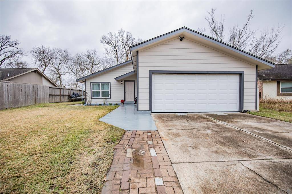 Friendswood, TX 77546,4515 Ravine DR