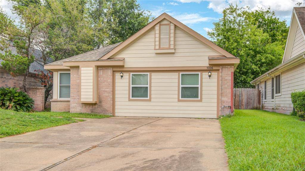 Katy, TX 77449,5006 Westfield Village DR