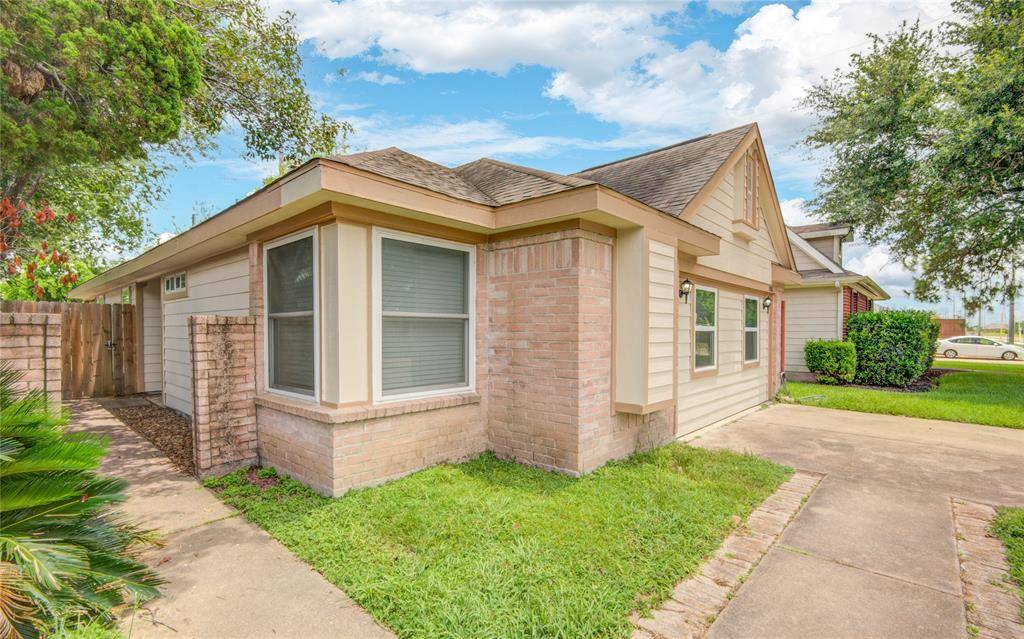Katy, TX 77449,5006 Westfield Village DR