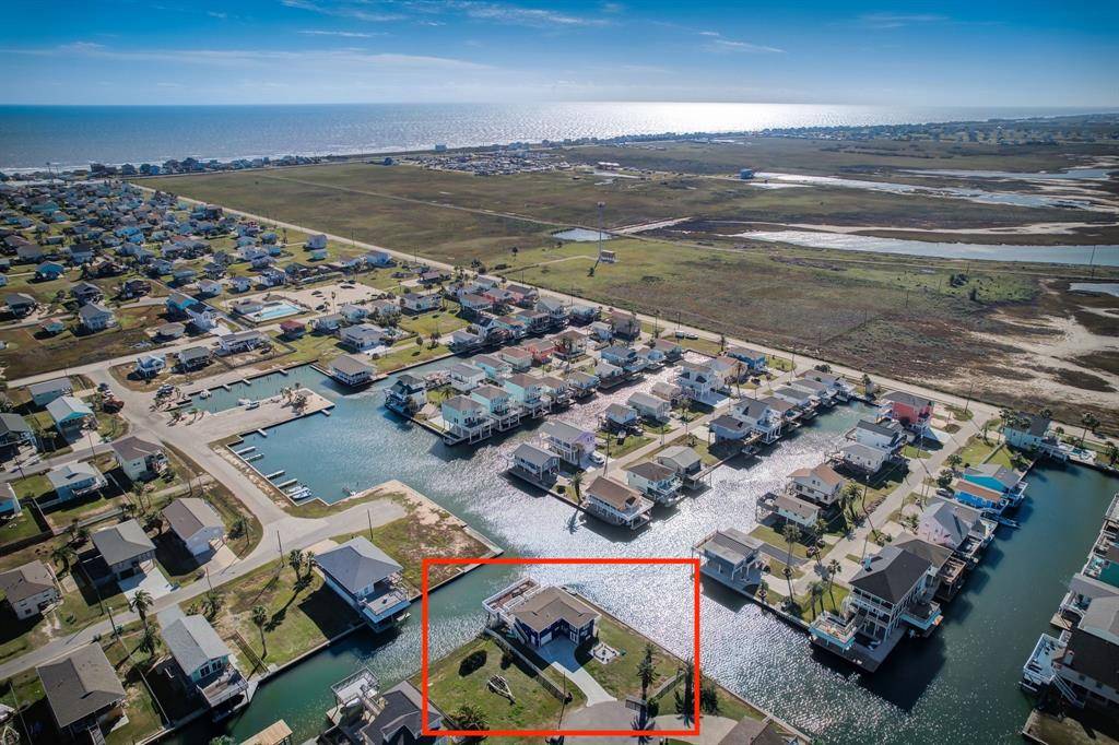 Galveston, TX 77554,16643 Bermuda WAY