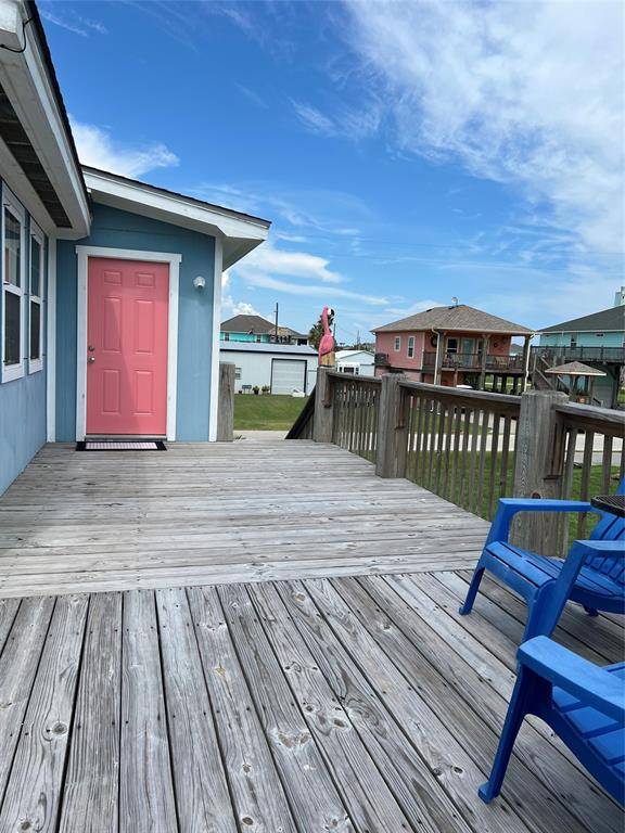 Crystal Beach, TX 77650,951 Clara