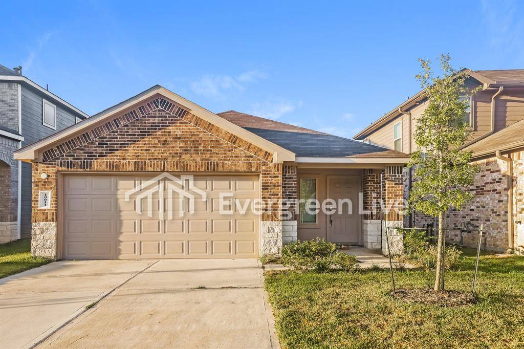 Magnolia, TX 77354,10011 Lavender Lane