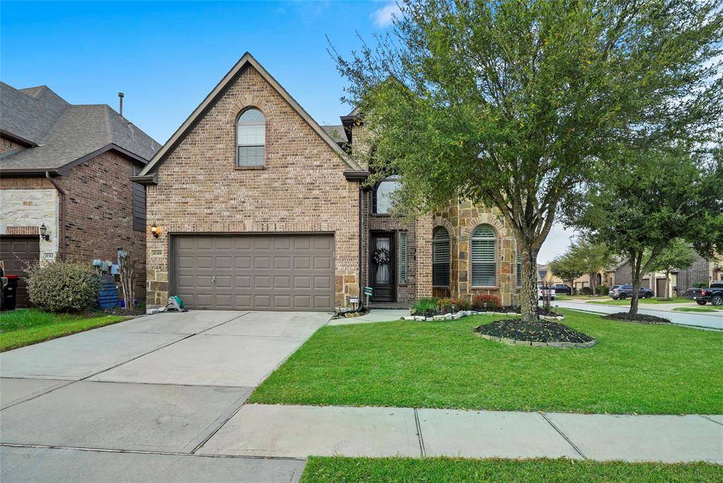 Kingwood, TX 77339,21308 Kings Guild LN