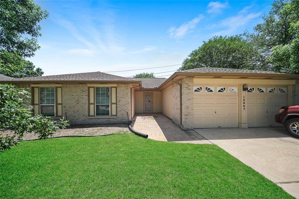 Houston, TX 77082,13507 Chipman Glen DR