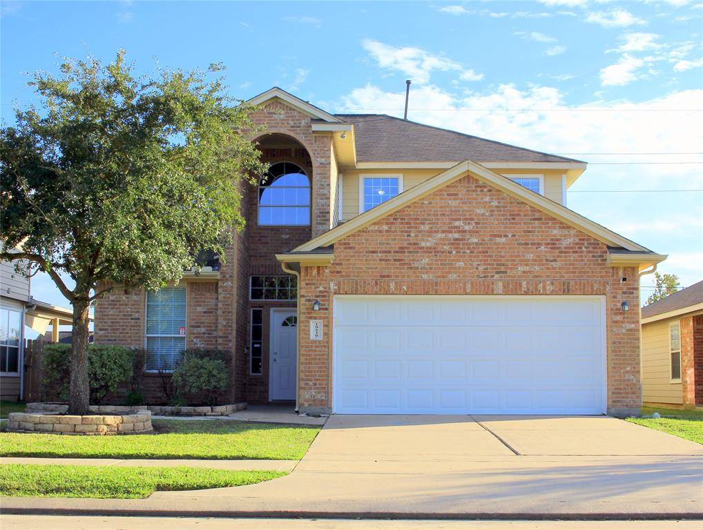 Katy, TX 77449,19539 Aventine Plantation DR