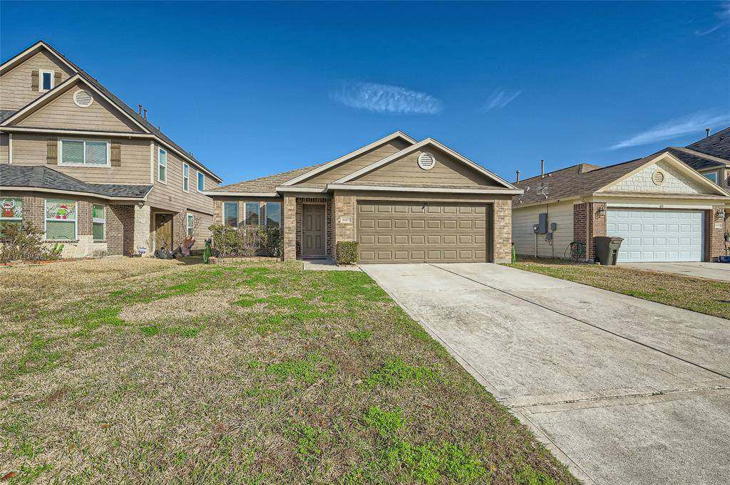 Conroe, TX 77385,9983 Chimney Swift LN