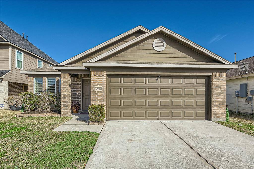 Conroe, TX 77385,9983 Chimney Swift LN