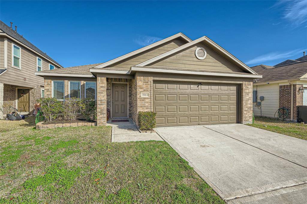 Conroe, TX 77385,9983 Chimney Swift LN