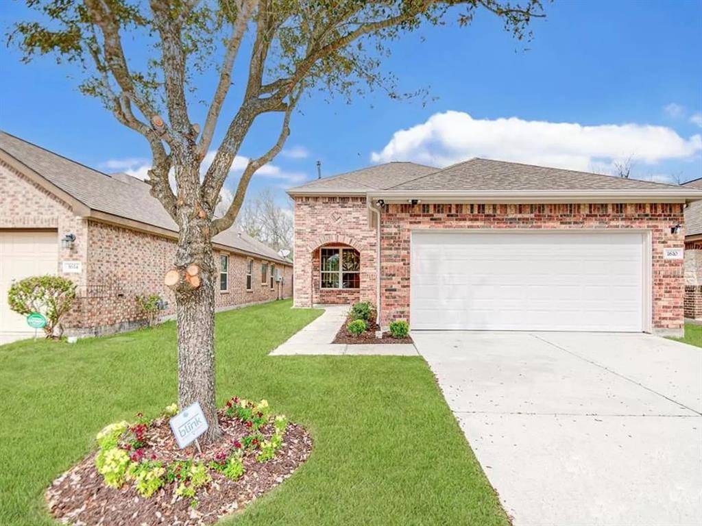 Houston, TX 77014,1610 Thornhollow DR