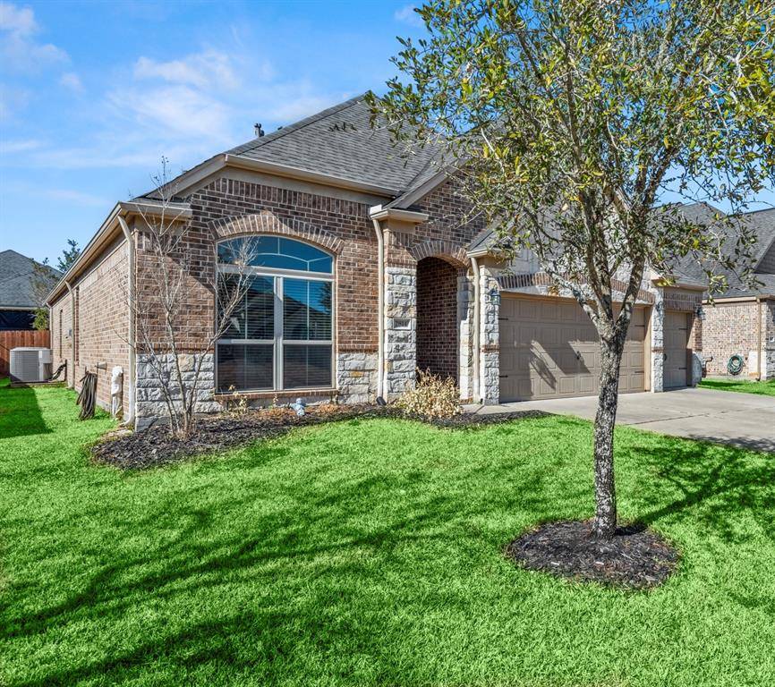 Rosenberg, TX 77471,2814 Krenek CT