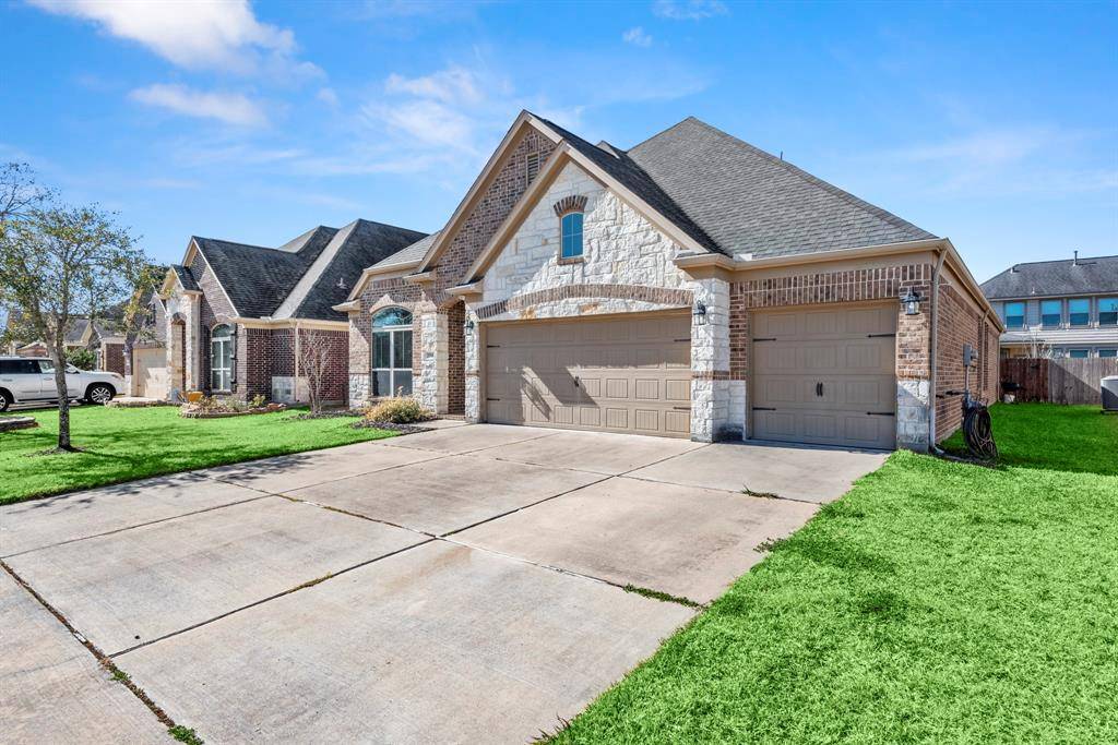 Rosenberg, TX 77471,2814 Krenek CT