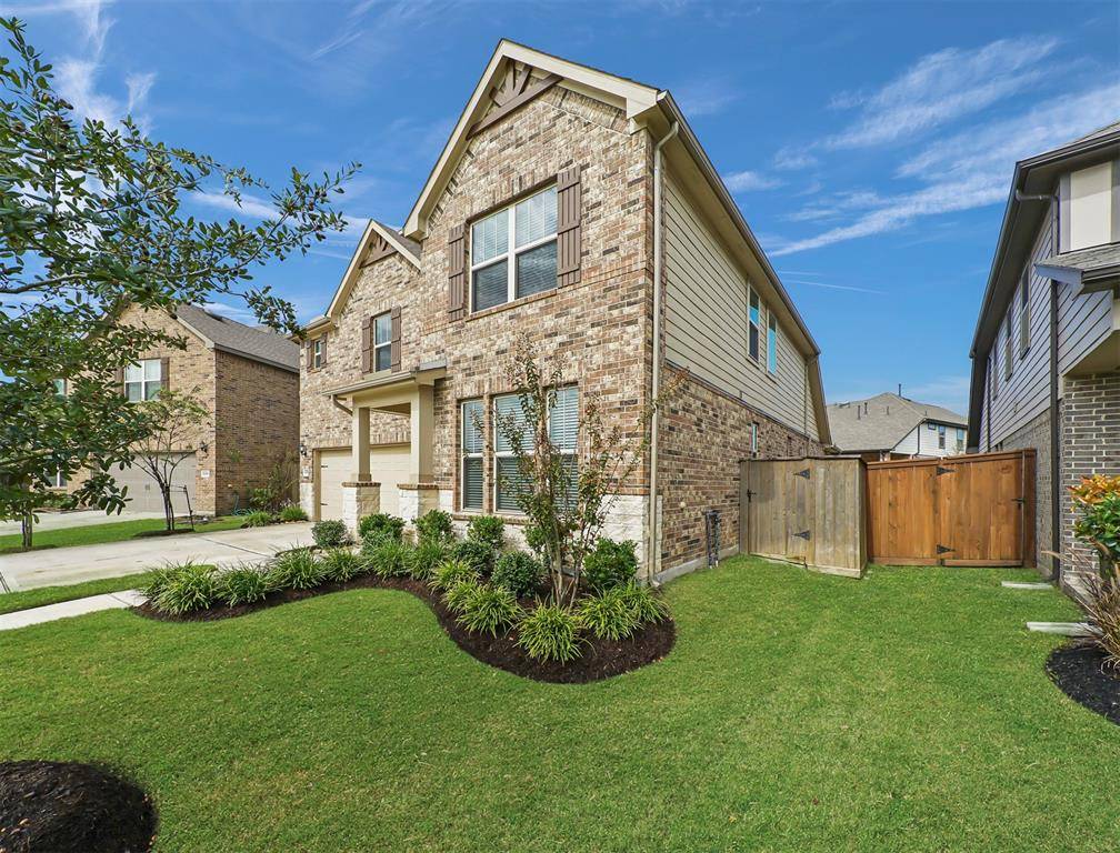 Katy, TX 77493,23914 Mesia Meadow LN