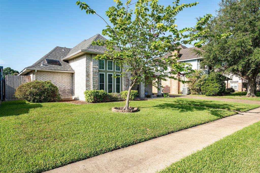 Deer Park, TX 77536,605 Kingston CT