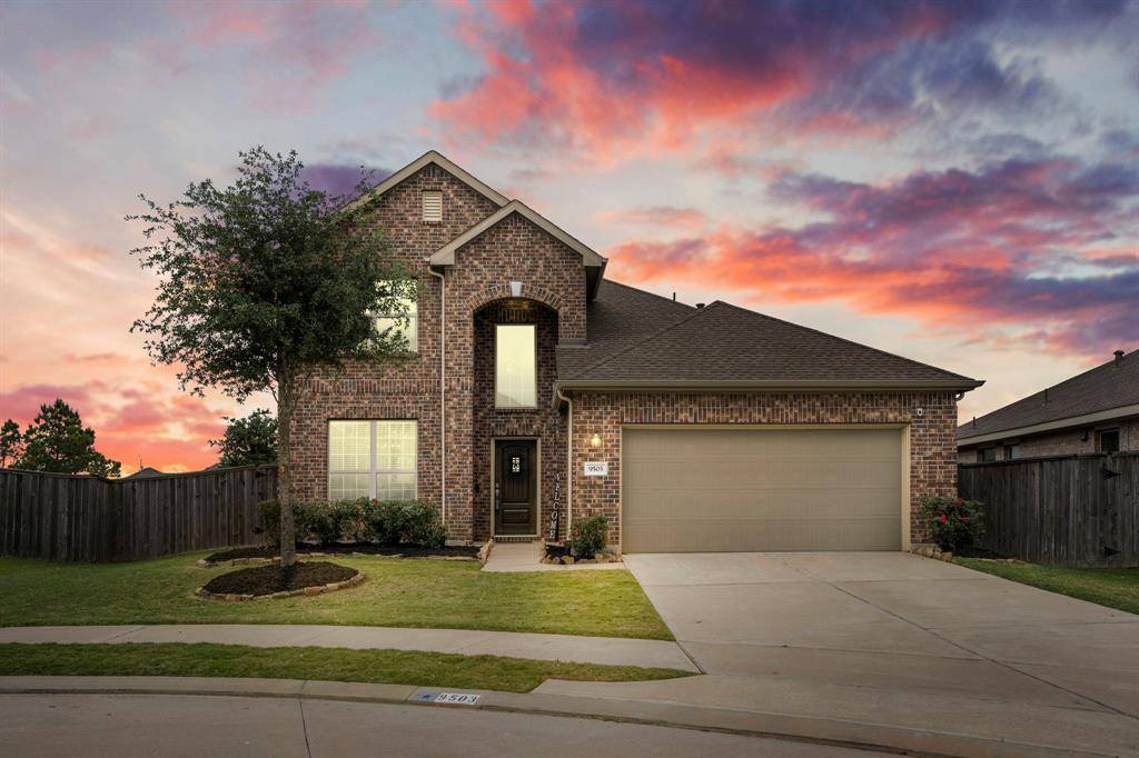 Richmond, TX 77406,9503 Summer River DR