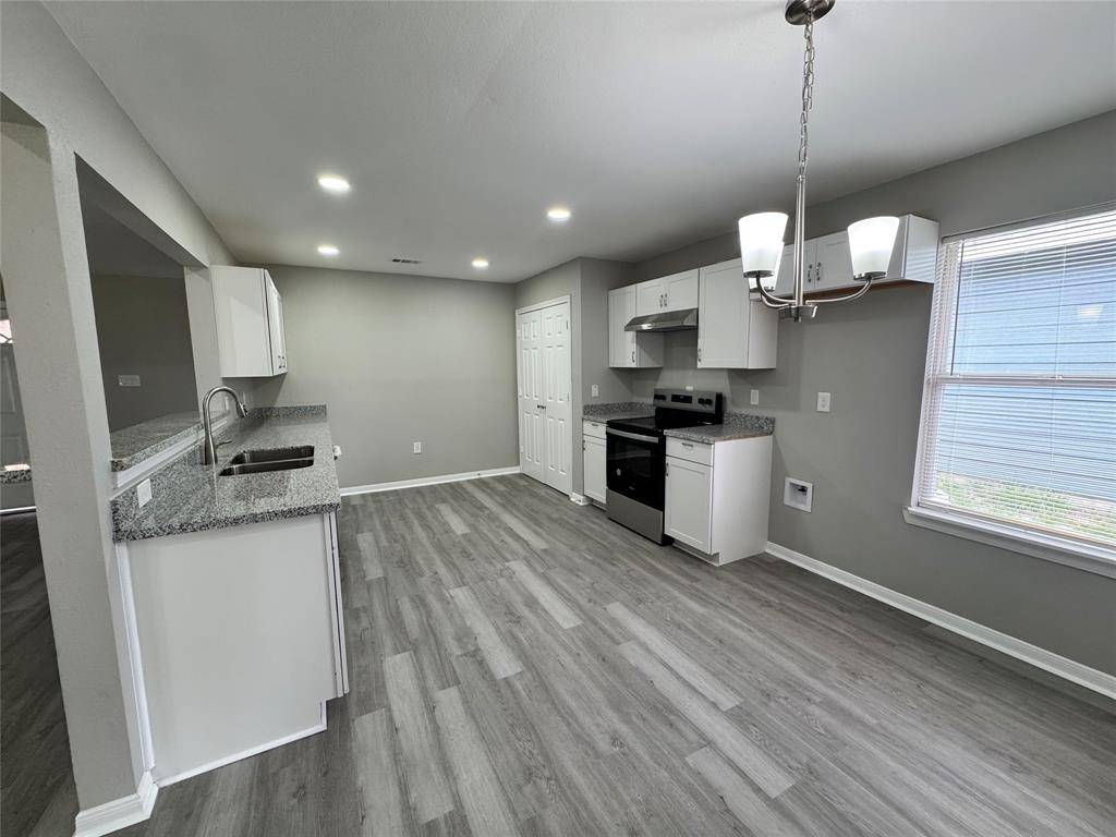 Houston, TX 77028,5422 Tommye ST