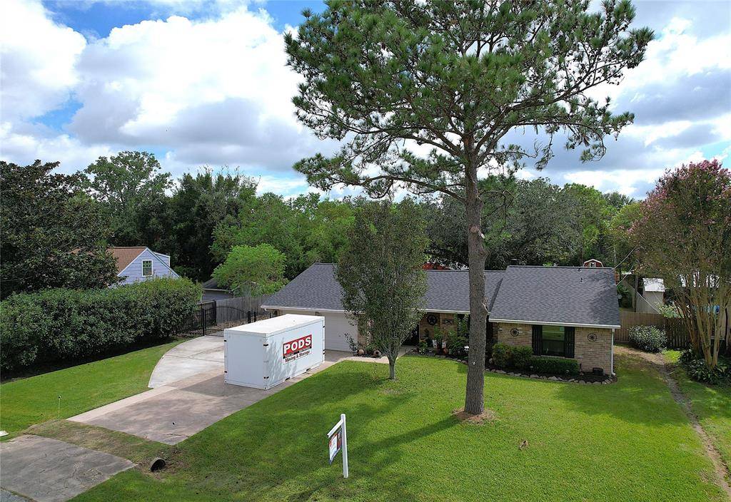Dickinson, TX 77539,3427 Prairie DR