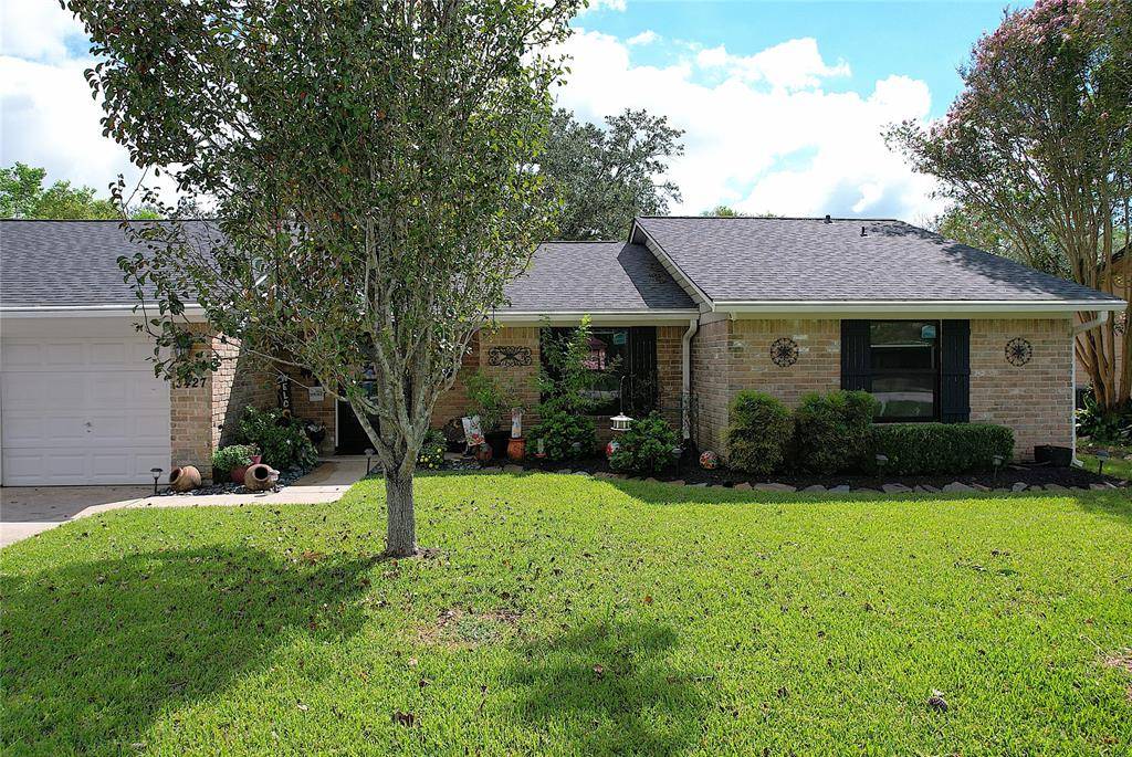 Dickinson, TX 77539,3427 Prairie DR