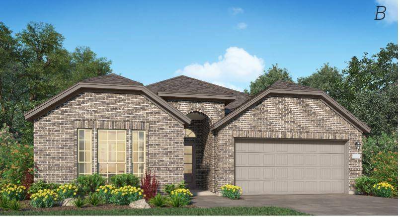 New Caney, TX 77357,22047 Juniper Crossing DR