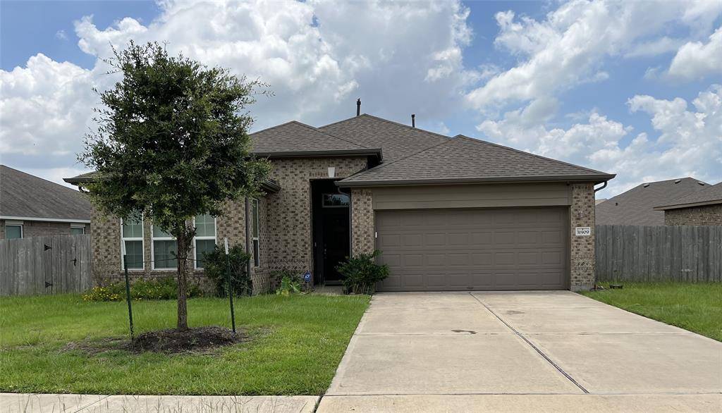 Hockley, TX 77447,31909 Mckinley Run DR