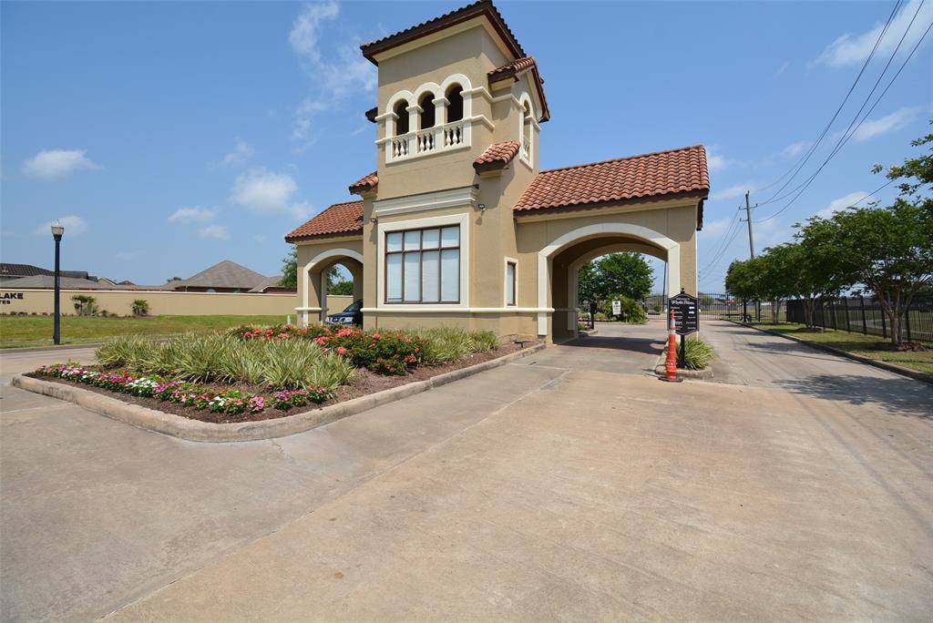 Manvel, TX 77578,4 Pebble Beach CT