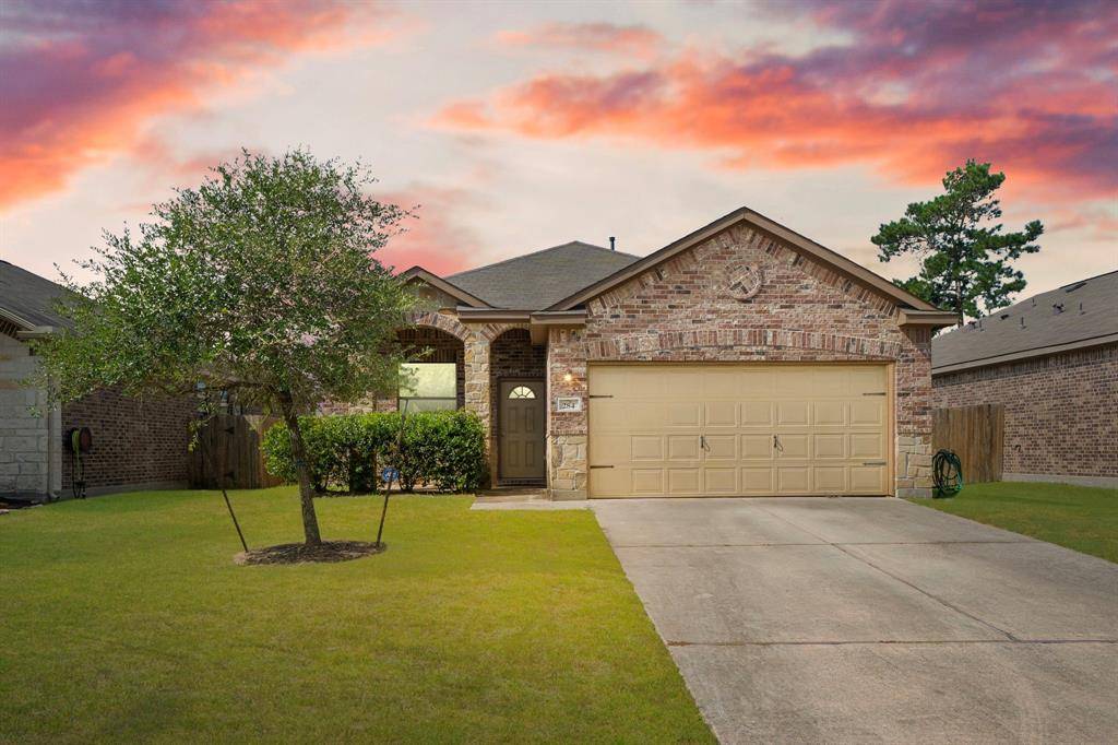 Magnolia, TX 77354,284 Country Crossing Circle