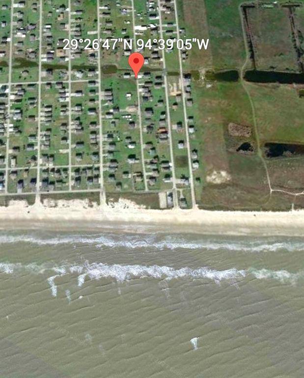 Crystal Beach, TX 77650,889 Sandollar