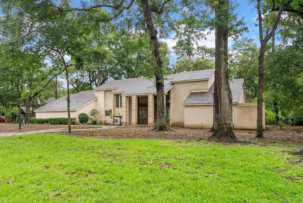 The Woodlands, TX 77381,2 Wedgewood PT