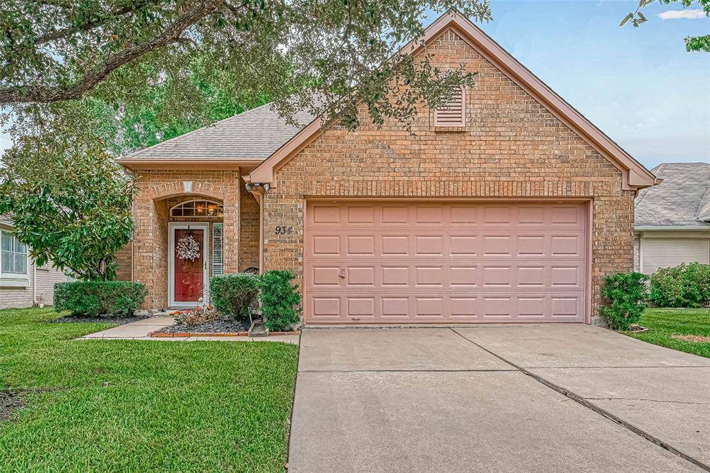 Pearland, TX 77584,934 Peach Blossom DR