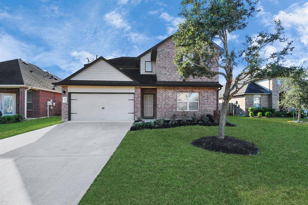 Alvin, TX 77511,5181 Kendall Cove CT