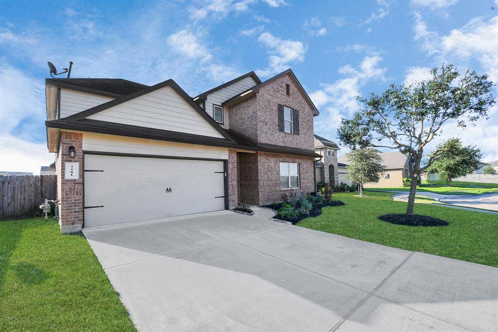 Alvin, TX 77511,5181 Kendall Cove CT